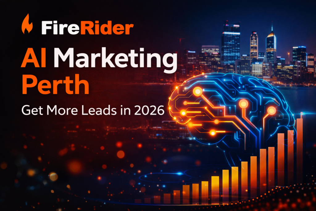 AI Marketing Perth: The Ultimate Guide to Getting More Leads in 2026