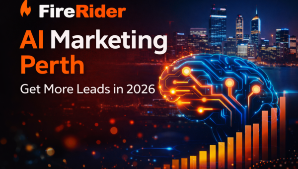 AI Marketing Perth: The Ultimate Guide to Getting More Leads in 2026