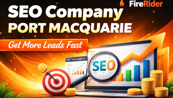 SEO Company Port Macquarie | Get More Leads Fast
